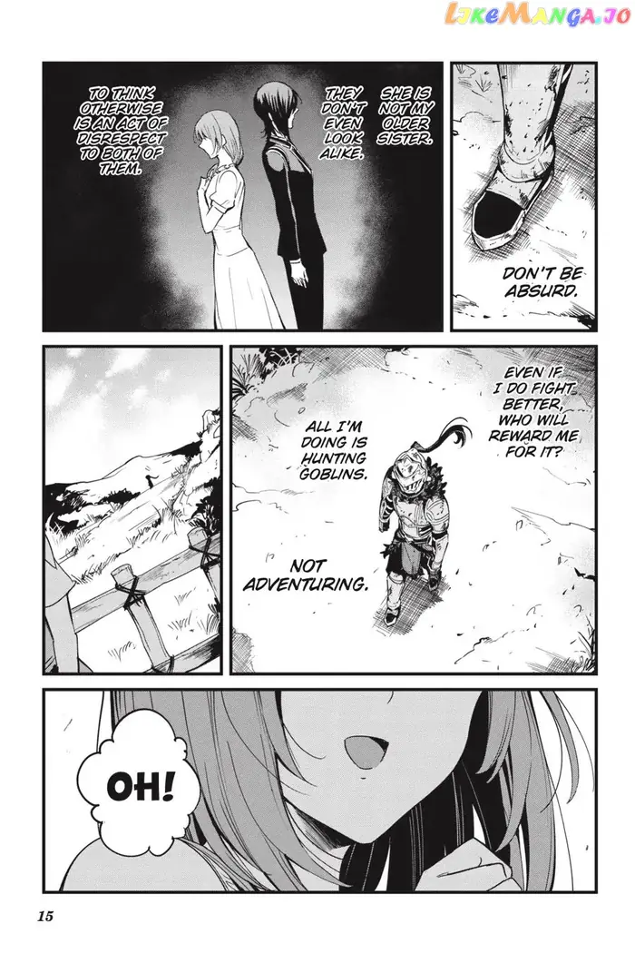 Goblin Slayer: Side Story Year One Chapter 78 image 16_optimized
